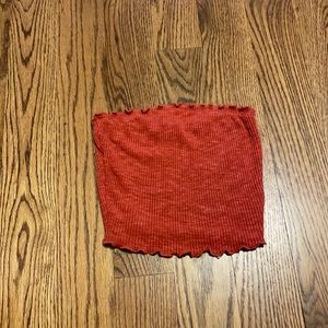 Sky and Sparrow tube top!